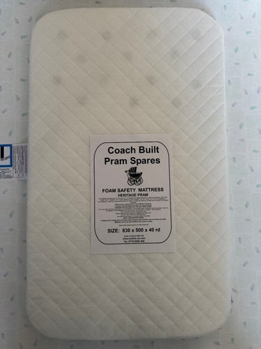 Safety mattress for chicco - safety,