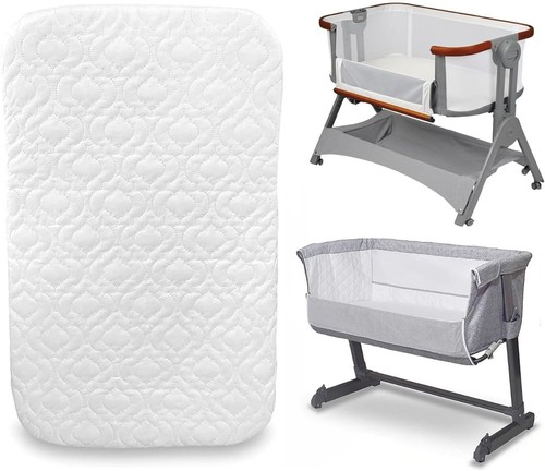 Next crib mattress - me,