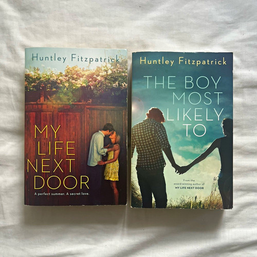 Huntley fitzpatrick life - fitzpatrick,