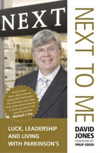 Next luck leadership - to, luck,