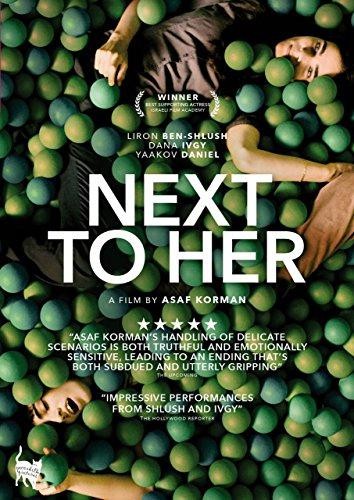 Next her dvd - her, [dvd]
