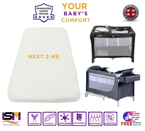 Crib mattress for chicco - mattress,