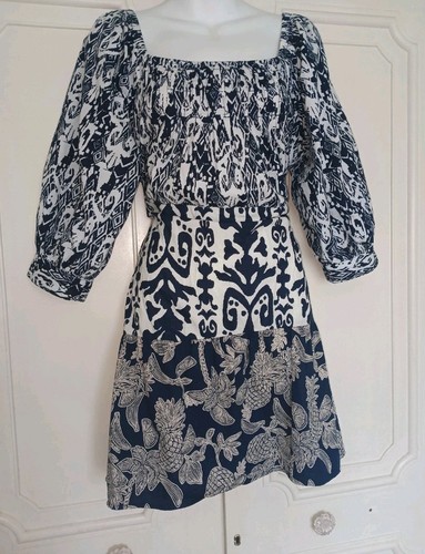 Next gypsy dress cotton - gypsy,