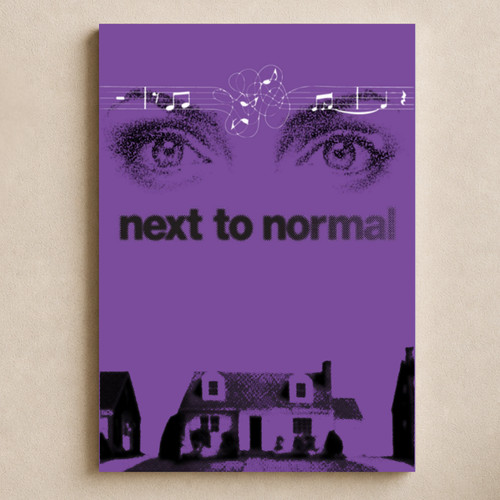 Next normal the musical - next,
