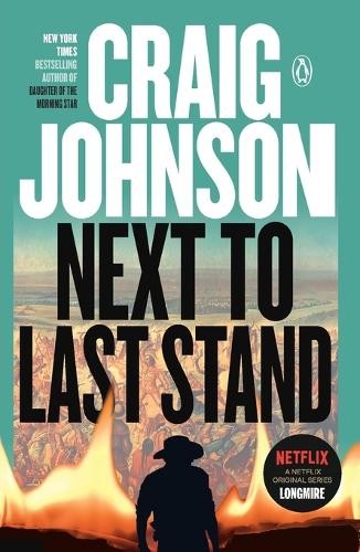 Craig johnson next last - next,