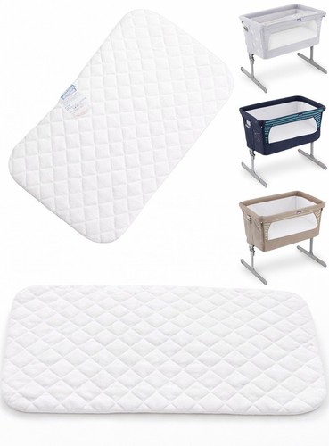 Next chicco deluxe crib - to,