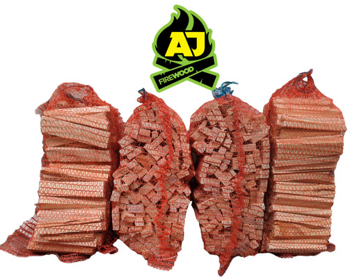 Premium firewood kiln dried - aj,