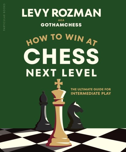 How win chess next level - how,