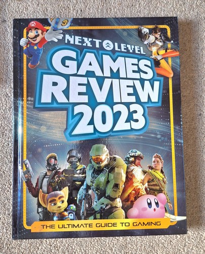 Next level games review 2023