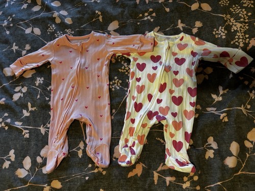 Next baby girl - baby, white
