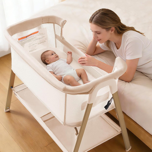 Next crib in 1 baby - in,