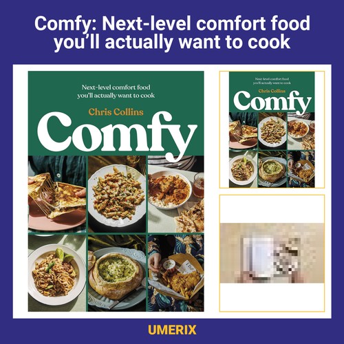 Comfy next level comfort food - next-level,
