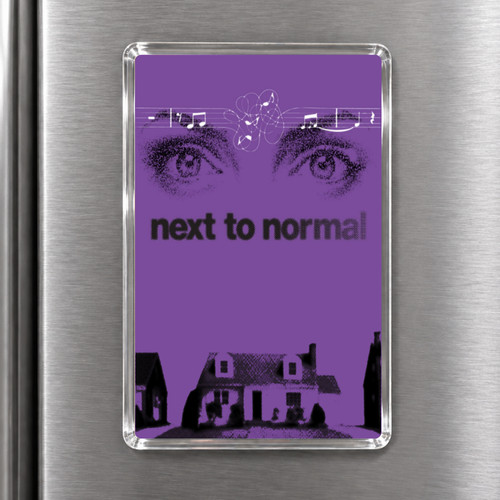 Next normal the musical - normal,