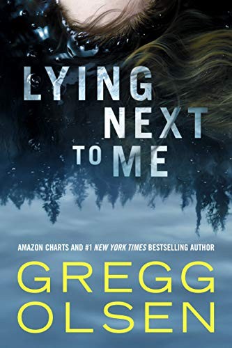 Lying next gregg - next, to