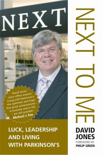 Next luck leadership - next, luck,