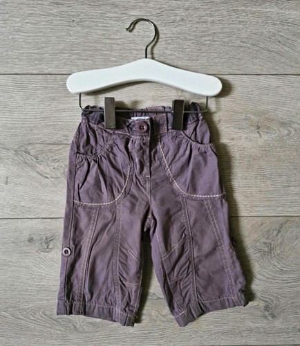 Next 3to6months girls purple - girls,