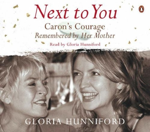 Next you hunniford - next, to