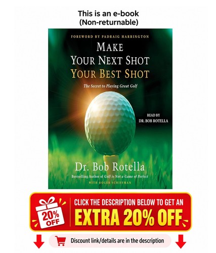 Make your next shot - make,
