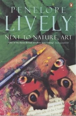 Next nature art - to, nature,
