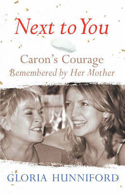 Next you carons courage - you:,