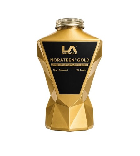 Muscle norateen gold - muscle,