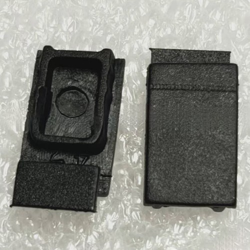 Rubber cover next battery - cover,