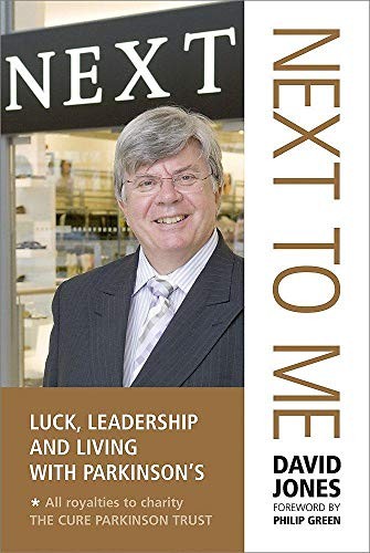 Next luck leadership - luck,,