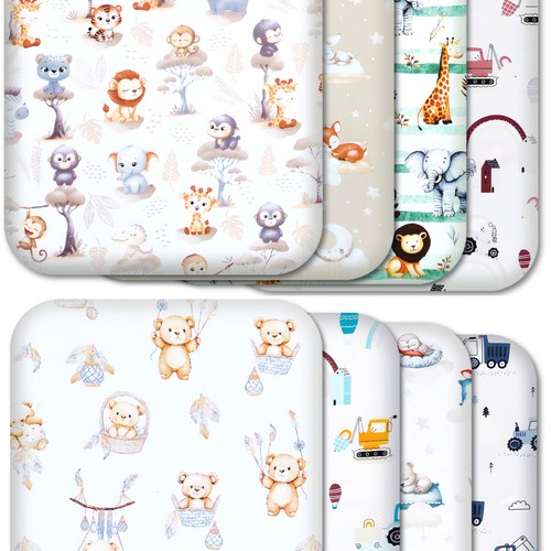 Next crib sheets 4 - next,