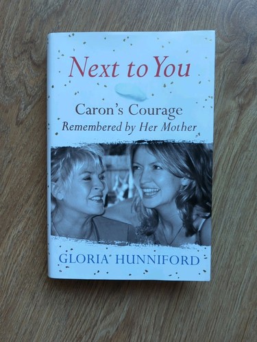 Next you caron s courage - to, you: