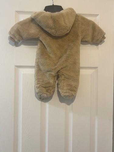 Next beige baby - beige, fleece