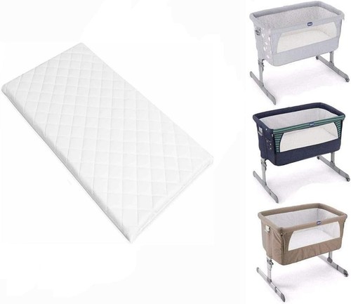 Next deluxe crib - next,