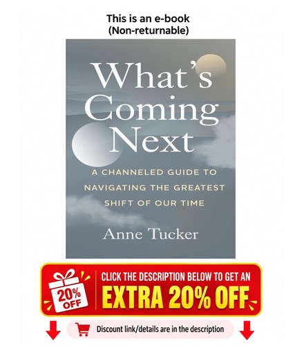 What coming next a - next:,