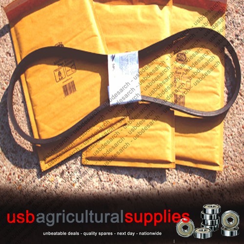Westwood belt engine - belt,