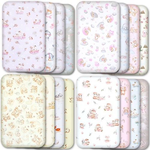 Next crib sheets 4 - next, to