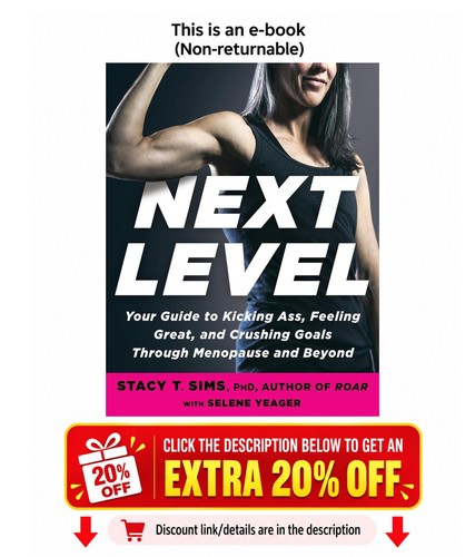 Next level your guide - next, to
