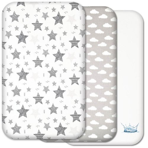 Next crib sheets - crib,