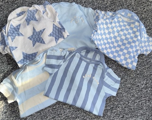 Bundle next bodysuits - x5,