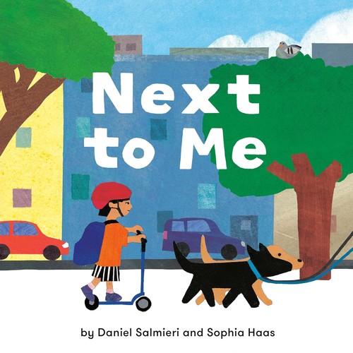 Next daniel salmieri - next,