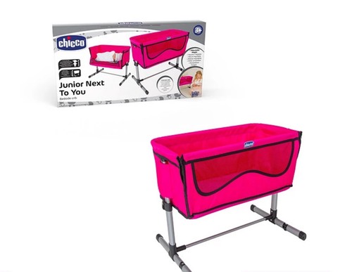 Chicco next you dolls cot - to,