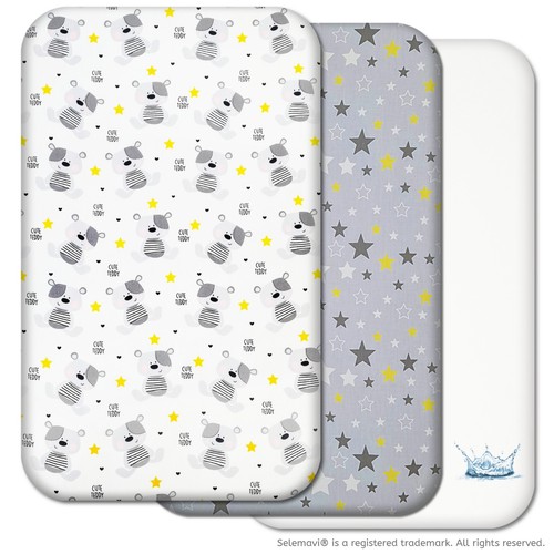 Next crib sheets - next, me