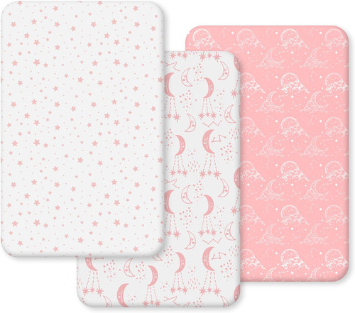 Next crib sheets x - crib, 51