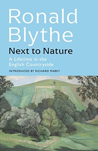 Next nature lifetime in - next,
