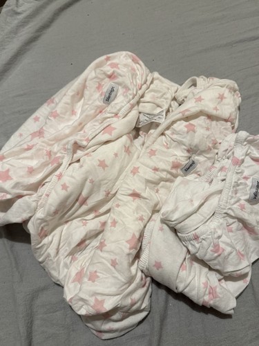 Bundle silentnight pink - of, 4