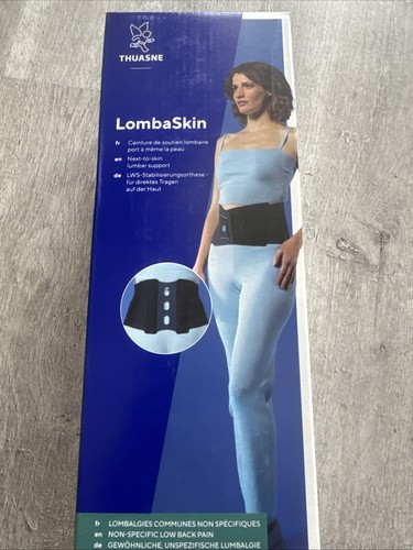 Lombaskin next skin - lombaskin, next-to-skin