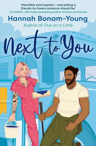 Next you bonam young - next, to
