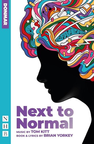 Next normal tom - normal, by