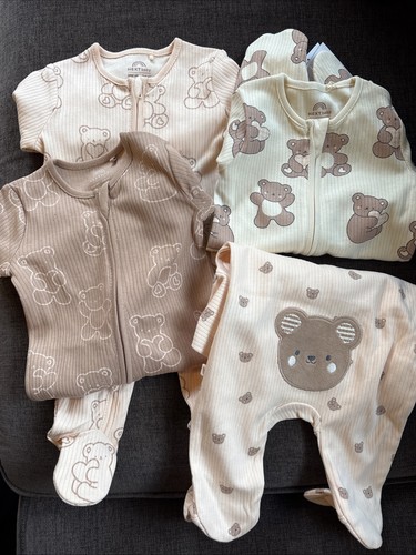 Next baby teddy bears - baby,