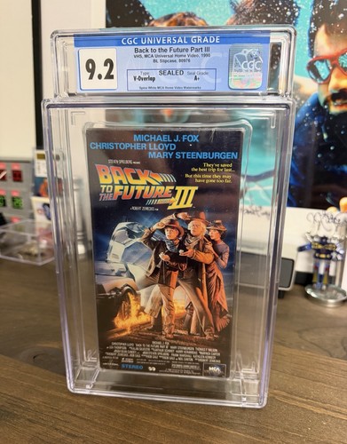 Back the future iii 1990 - future,