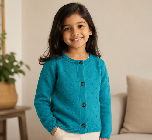 Girls next cotton - cotton, bobble