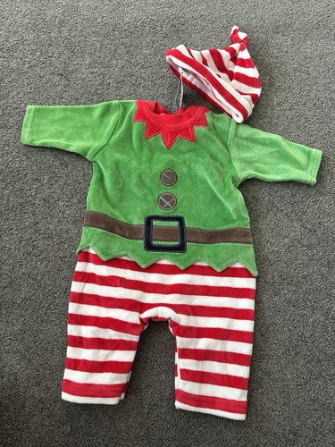 Next baby piece - baby, christmas